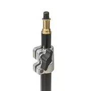 Phottix - Light Stand 62cm Background & Kicker Lights 5kg Load Capacity PH88208