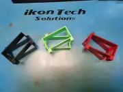 Server PSU Holder Power Supply Holder Mining RIG Crypto GPU Wire Shelf Rack