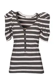 Puff 'N' Stuff Top--MIN-MP0521
