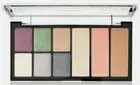 NYX The Go To Palette Eyeshadow Blush Highlight Contour GTP02 BON VOYAGE Sealed