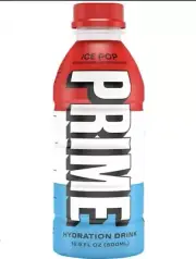 PRIME Logan Paul Drink RARE SOLD OUT INTERNATIONAL SHIPPING