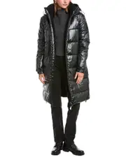 Pajar Alsephina Reversible Sherpa Coat