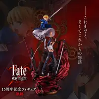 在飛比找買動漫優惠-█Mine公仔█日版 Fate/stay night ANI