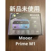 Mooer Prime M1 efno.542