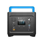 NRG Vault PV500 500W LiFePO4 Power Station with Solar Charging & USB-C Output