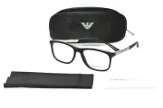 Emporio Armani EA3247 5001 Frames Reading Glasses/Bifocal/Progressive Lenses