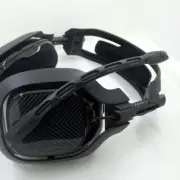For ASTRO A40TR Microphone Gaming Headset Audio Line Cable Noise Cancellation