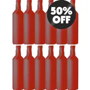 Last Call Jukebox Mystery Mixed Dozen, Australia multi-regional Mixed Red and White Wine Case, Wine Selectors