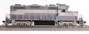 BROADWAY LIMITED 7460 HO SCALE EMD GP20 TPW 2003 NYC TTG Paragon4 Sound/DC/DCC