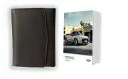 Owner Manual 2011 MINI Convertible Connected Owners Manual Factory Glovebox Book