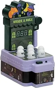 Light and Sound Hammer Game - Children's Hammer Pounding Toy with Sound and Light | Early Education Exercise Toy for Birthday, Christmas, Easter, and Children's Day
