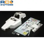 Tamiya Rc Body Set Buggy Champ TAM51386