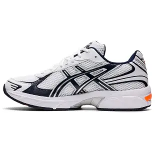 【asics 亞瑟士】ASICS GEL-1130 男運動休閒鞋 KAORACER 1201A256-106