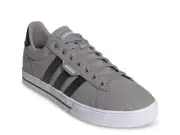 Man's Sneakers adidas Daily 3.0 Sneaker Grey/Core Black/Cloud White pick size***