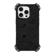 iPhone 16 Pro Bounce Case MagSafe Compatible lets travel...where to