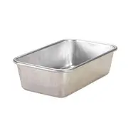 [Nordicware] Nordic Ware Naturals Loaf Pan 1.5lb