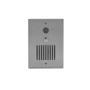 Control4 C4-DSC-EN-SN Exterior door station with camera (Satin Nickel)