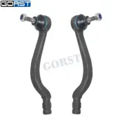Steering Tie Rod End 6001550442 6001550443 For Renault Logan Sandero For Dacia