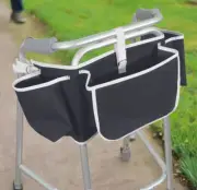 Bag/Apron for Walking Frame