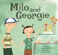 在飛比找博客來優惠-Milo and Georgie