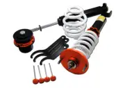 DGR SUSPENSION NEW Coilover KIT PRO STREET SPEC FIT BMW COUNTRYMAN R60 11~UP