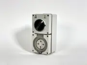 Industrial Switch Socket 4 Pin 10A Three Phase