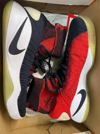 在飛比找Yahoo!奇摩拍賣優惠-Nike hyperdunk 2016 flyknit us