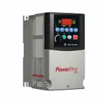 22B-D6P0N104新品AB POWERFLEX40.2.2KW 變頻器