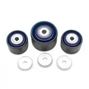 SuperPro Differential Support Bushing Kit - SuperPro Hybrid, KIT210K