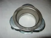 InSinkErator Sink Mount Stainless Quick Lock Flange Food Waste Disposer
