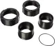 Jandy R0327300 LX LT Heater Coupling Nut 2/1 set alt Zodiac