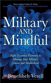 在飛比找三民網路書店優惠-Military and Mindful ― Eight E