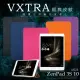 VXTRA 華碩 ASUS ZenPad 3S 10 Z500M 9.7吋 經典皮紋超薄三折平板保護皮套