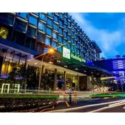 Holiday Inn Express Singapore Clarke Quay, an IHG Hotel