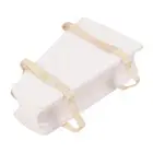 Leg Pillow Leg Separation Pad Lower Limb Mat Leg for Adults Patient Home