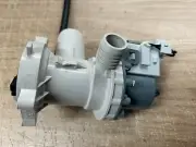 GENUINE Hisense Front Loader Washing Machine Water Drain Pump HWFM8012