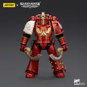 Warhammer Collectibles: 1/18 Scale Thousand Sons Khenetai Occult Cabal Khenetai Blade
