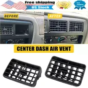 For 1996-2002 97 98 Toyota Tacoma & 4Runner Front Vent Air Dash Center AC