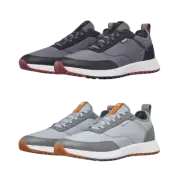 True Linkswear: All Day Rip Stop V2