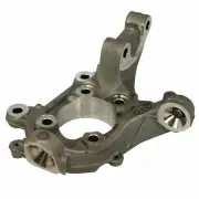 Steering Knuckle For 2013-2019 Ford Police Interceptor Utility Front Right Side (for: Ford)
