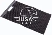 Fish Mats Non SlipEasy Clean Made in USA 14"x19"