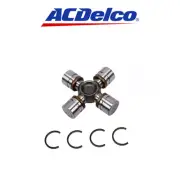 ACDelco Universal Joint 23104840 For 82-20 Chevrolet Monte Carlo Malibu Caprice (for: Chevrolet)