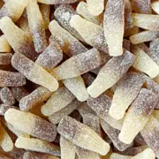 2kg Trolli Sour Cola Bottles