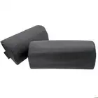 2pcs Universal Replacement Pillow Headrest for Zero Gravity Lounge Chair Recl...