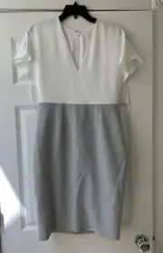 NWT Ted Baker Sheath Dress, Ted Size 3 (8)
