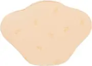Beige Foam Lipo Board Ab Board Post Surgery Tummy Tuck Recovery Support