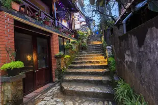 沙壩茴香飯店Anise Sapa Hotel