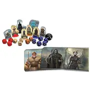 [Thames and Kosmos] Legends of Andor Dark Heroes Expansion Pack