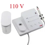 Dental Ultrasonic Scaler Endo Automatic Water Supply EMS Woodpecker Tips 110V
