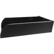 Catcher Filter Rainwater Collecting Dustpan Gutter Splash Guard